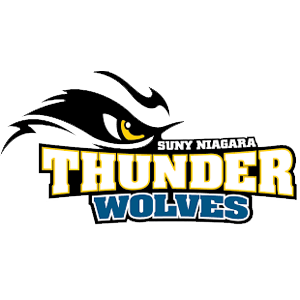 SUNY Niagara Thunderwolves